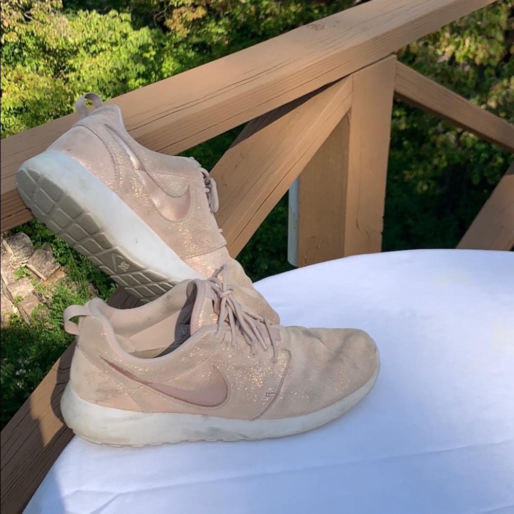 Nike Running Shoes